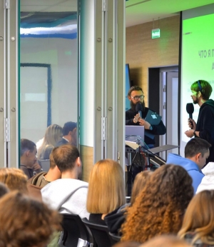 Для будущих лидеров технологического бизнеса: СИБИТ впервые запускает интенсив по IT и беспилотным технологиям