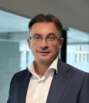 Генеральный директор «Газпромнефть-СМ»: перспективного специалиста определяют пять основных качеств