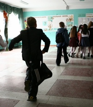 В омских школах появятся единые государственные учебники по всем обязательным предметам