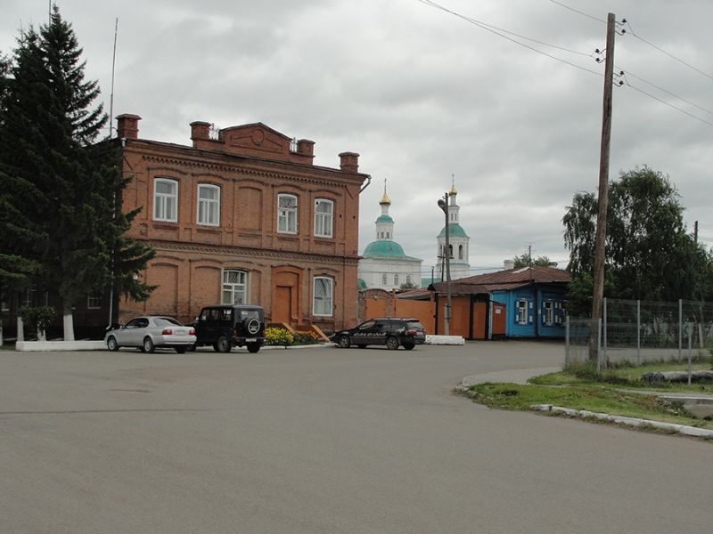 Погода в таре. Купец Балыков тара. Площадь Ленина тара. Тара (город). Город тара улица Ленина.