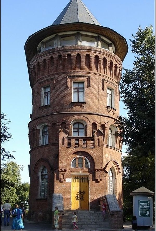 vladimir
