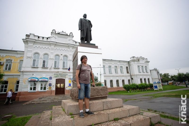 Василий Мельниченко фотограф