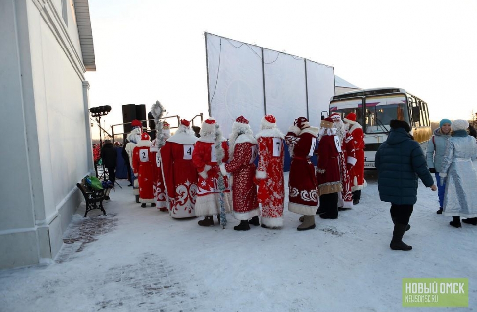 Работа омск декабрь