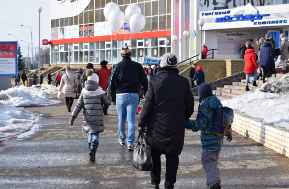 «Кемерово, Омск скорбит вместе с вами!»