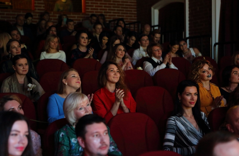 В Омске назвали «Первых леди»