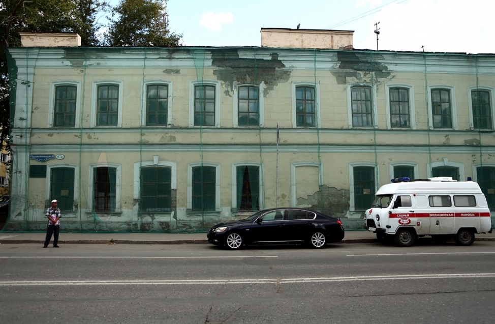 #СкороПутин: как Омск готовится к визиту двух президентов