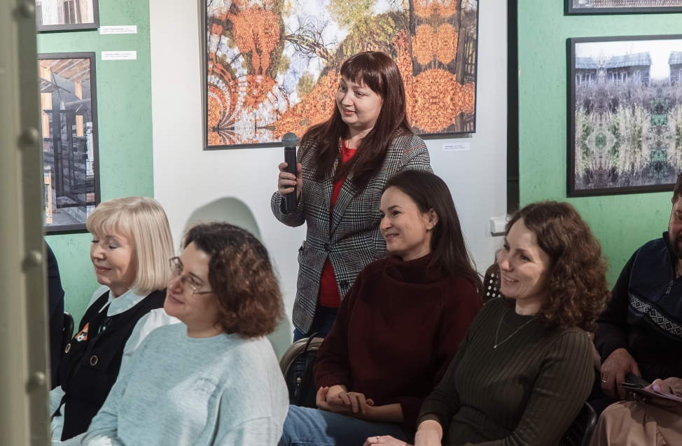 «Читателя обязательно нужно обмануть»: прошла презентация книги омских авторов «Лисы не строят нор» 