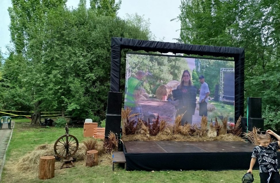 Ежегодная выставка или прогулка по саду? Фоторепортаж о том, что интересного было на «Флоре»