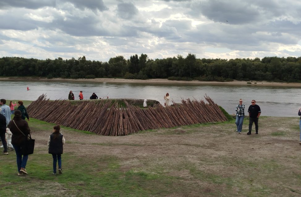 Как преобразилась набережная Иртыша: фотопрогулка у Омской крепости