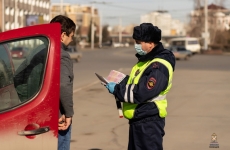 Фото: пресс-служба УМВД по Омской области