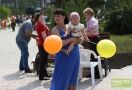 Открылся новый сквер: что сфотографировать, помимо фигуры «Я люблю Омск»