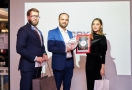Журнал «Собака.ru.Омск» объявил финалистов премии «Что где есть в Омске» 2018