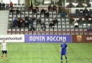 Балтийский гол: омский ФК «Иртыш» проиграл команде из Калининграда