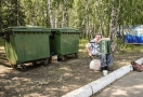 Самый жаркий день года: как Омск справляется с аномально высокими температурами