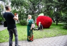 В Омске открылась первая после начала пандемии выставка «Флора»: стоит ли туда идти (фото)