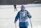 Все на старт! Около 8 тысяч омичей  преодолели дистанции «Лыжни России»
