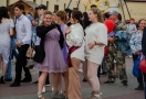 Выпускной-2022 в Омске: Как оно было с утра до поздней ночи