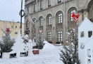 Атмосфера сказки и волшебства: предновогодний фоторепортаж с «Зимнего Любинского»