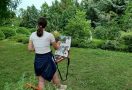Ежегодная выставка или прогулка по саду? Фоторепортаж о том, что интересного было на «Флоре»
