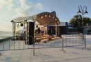 От старого берега к новому променаду: как изменилась набережная Тухачевского — в фоторепортаже
