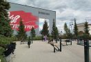 Как преобразилась набережная Иртыша: фотопрогулка у Омской крепости