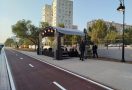 От старого берега к новому променаду: как изменилась набережная Тухачевского — в фоторепортаже