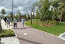 Как преобразилась набережная Иртыша: фотопрогулка у Омской крепости