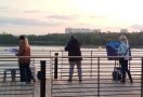 От старого берега к новому променаду: как изменилась набережная Тухачевского — в фоторепортаже