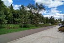 Как преобразилась набережная Иртыша: фотопрогулка у Омской крепости