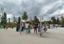 Как преобразилась набережная Иртыша: фотопрогулка у Омской крепости