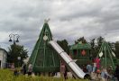 Как преобразилась набережная Иртыша: фотопрогулка у Омской крепости