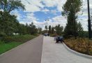 Как преобразилась набережная Иртыша: фотопрогулка у Омской крепости