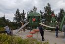 Как преобразилась набережная Иртыша: фотопрогулка у Омской крепости