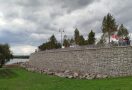 Как преобразилась набережная Иртыша: фотопрогулка у Омской крепости