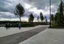 Как преобразилась набережная Иртыша: фотопрогулка у Омской крепости