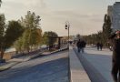 От старого берега к новому променаду: как изменилась набережная Тухачевского — в фоторепортаже