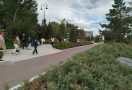 Как преобразилась набережная Иртыша: фотопрогулка у Омской крепости