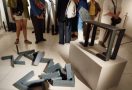 Муратов и Вирже: в Омске открылись две выставки современного искусства 