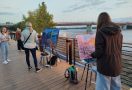 От старого берега к новому променаду: как изменилась набережная Тухачевского — в фоторепортаже