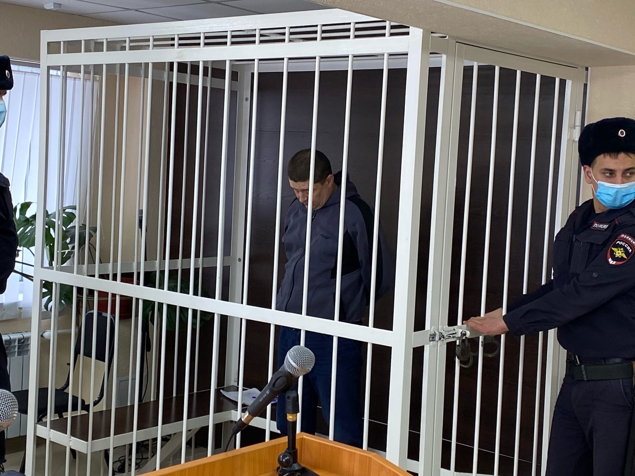 Чем закончился суд над бишембаевым