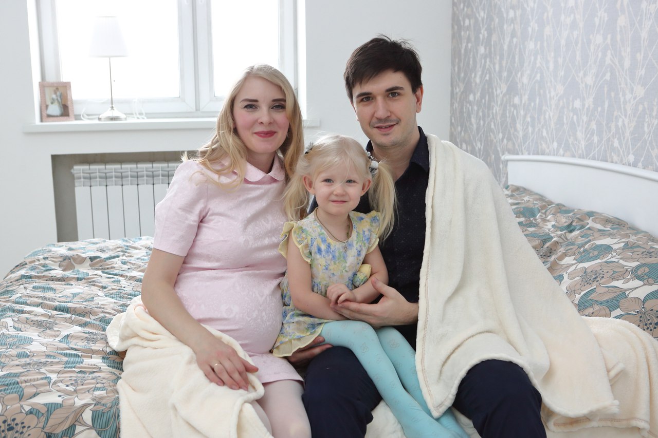 Сергей дроздов семья жена дочь фото
