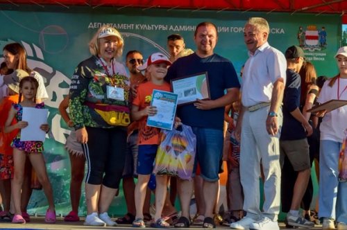 Неизвестный объект