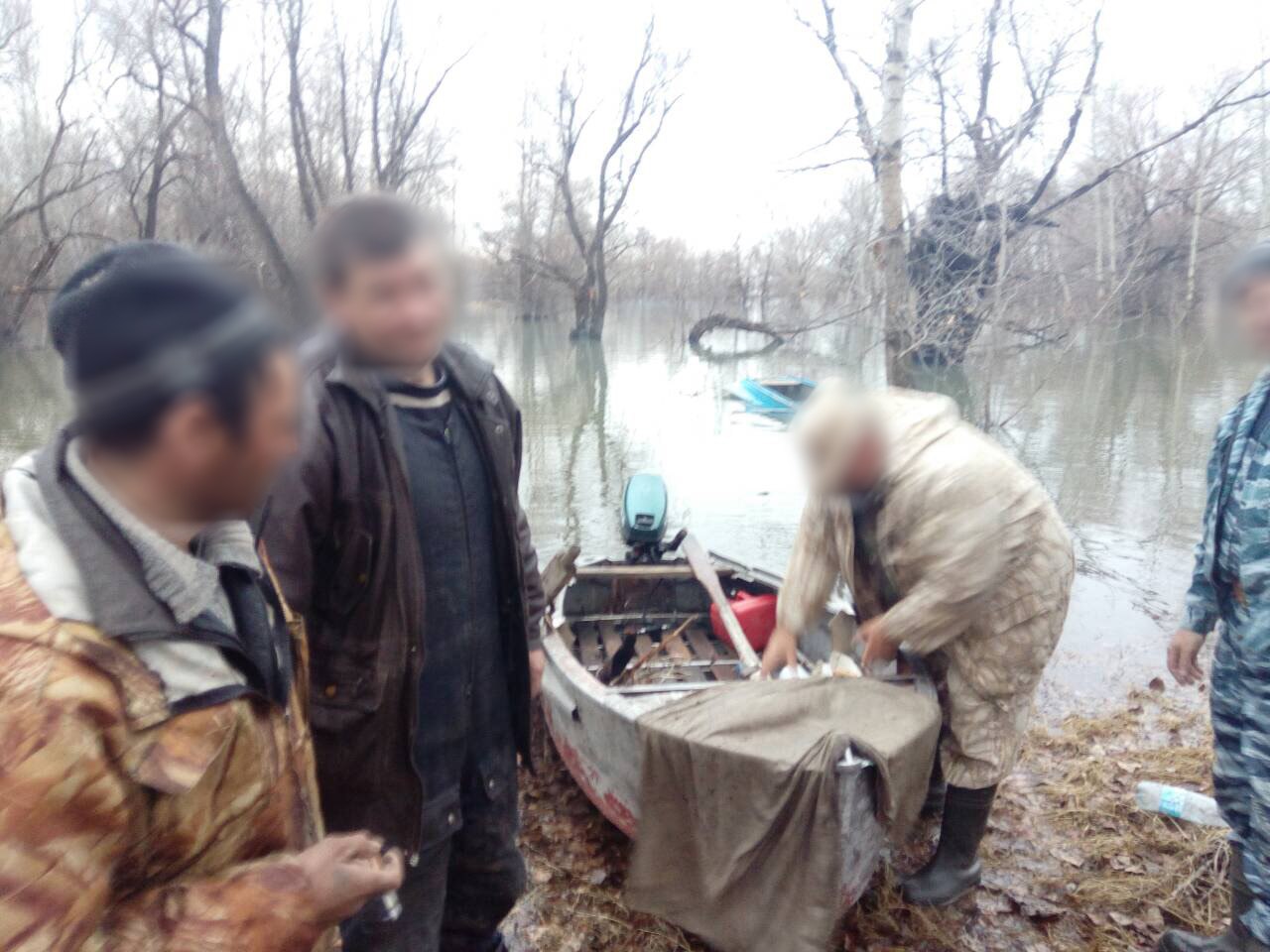 Погода в лежанке горьковский