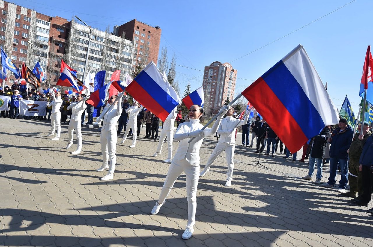 Картинка митинг 9 мая